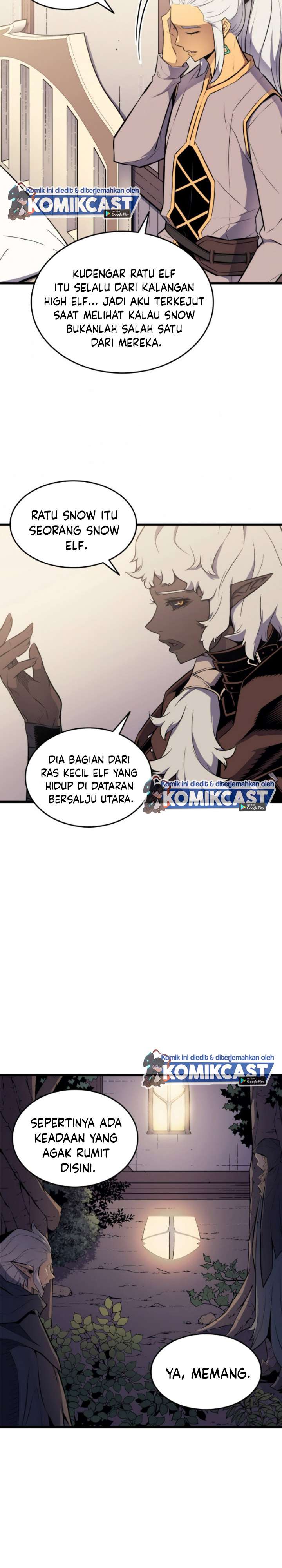 The Great Mage Returns After 4000 Years Chap 80 - Next Chap 81