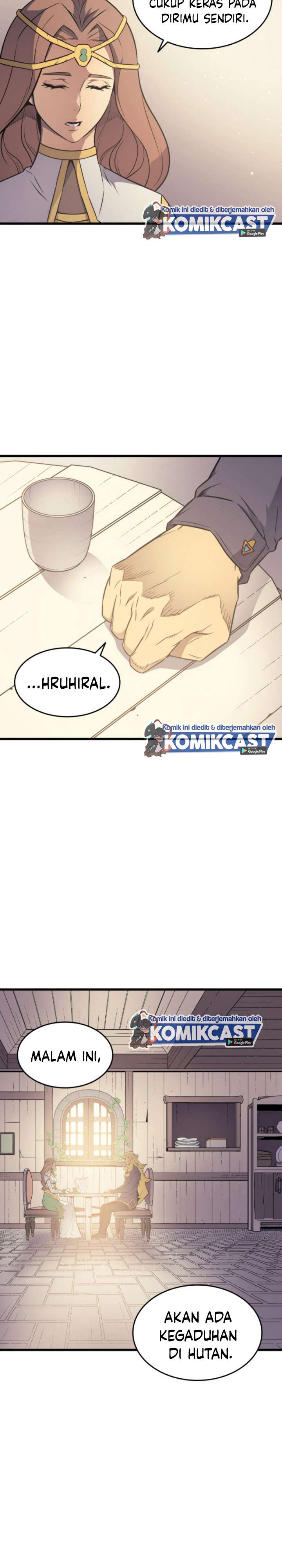 The Great Mage Returns After 4000 Years Chap 80 - Next Chap 81