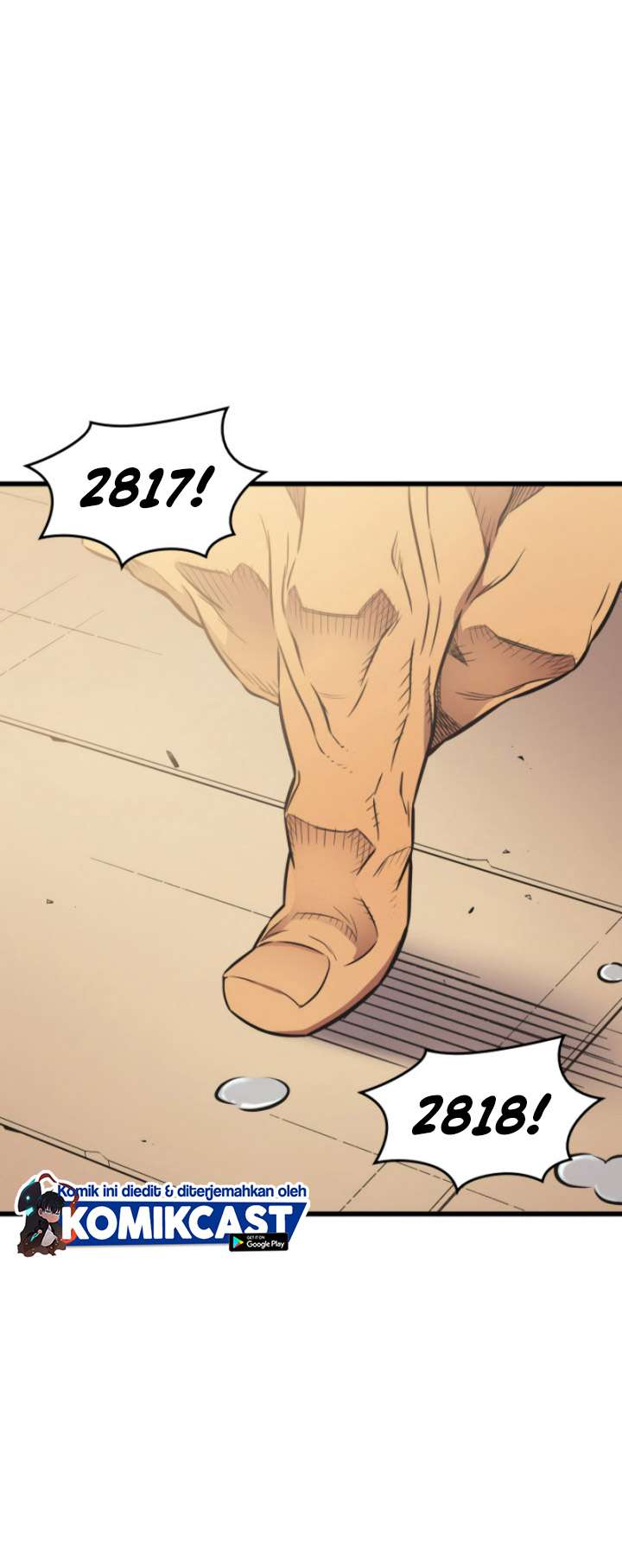 The Great Mage Returns After 4000 Years Chap 80 - Next Chap 81