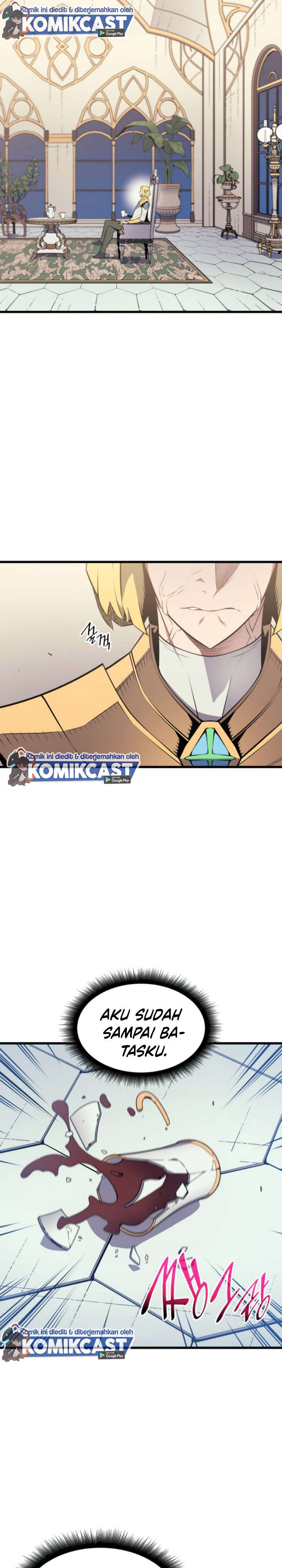 The Great Mage Returns After 4000 Years Chap 80 - Next Chap 81