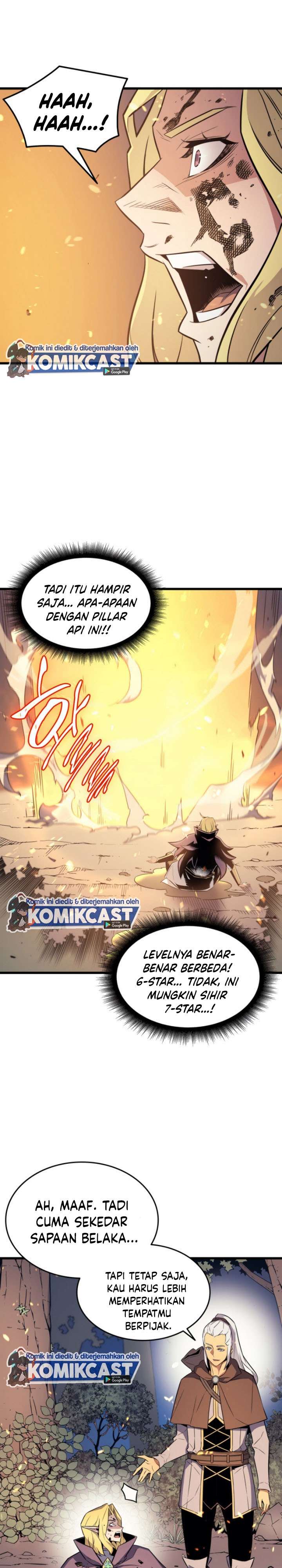 The Great Mage Returns After 4000 Years Chap 81 - Next Chap 82
