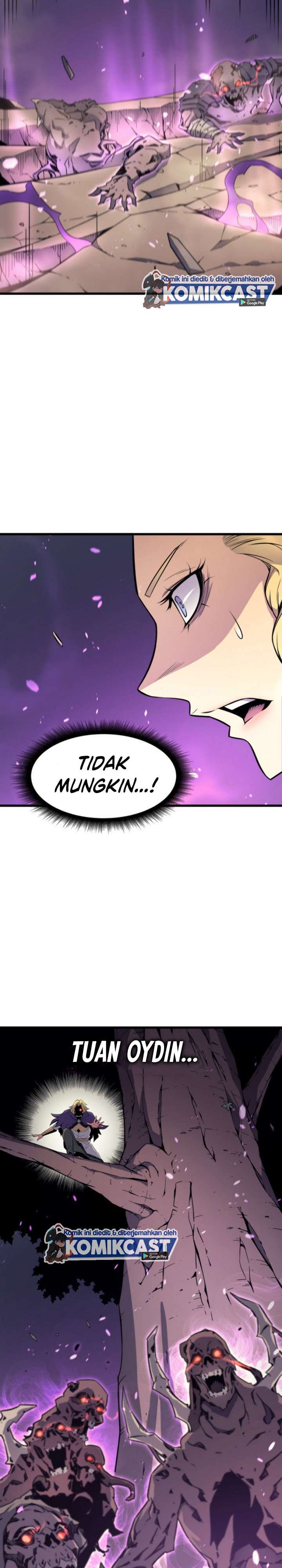 The Great Mage Returns After 4000 Years Chap 81 - Next Chap 82