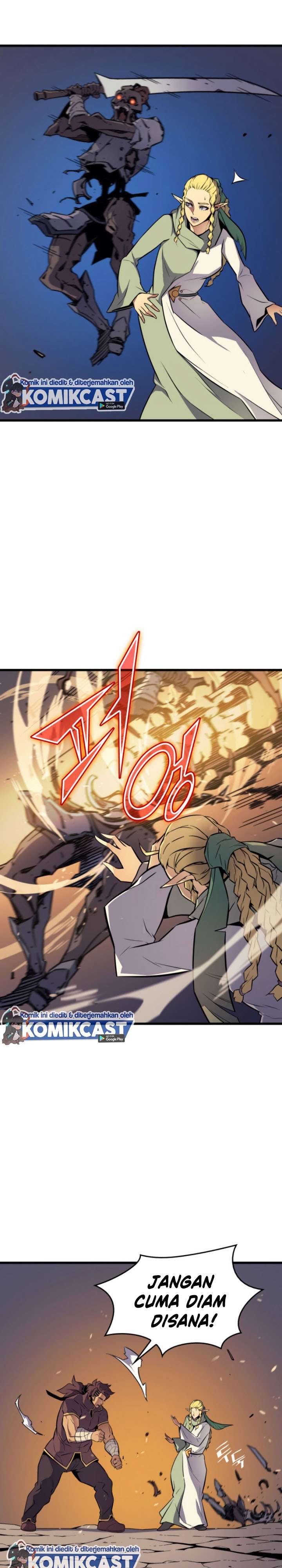 The Great Mage Returns After 4000 Years Chap 81 - Next Chap 82