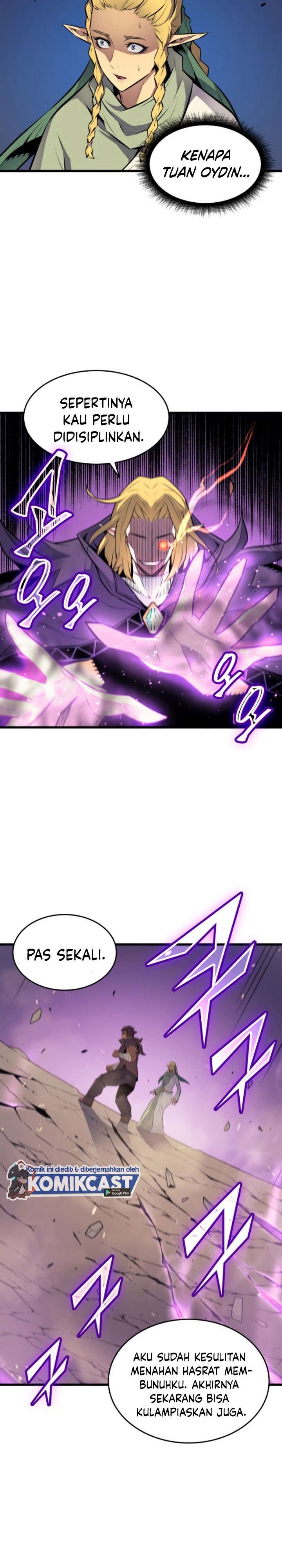 The Great Mage Returns After 4000 Years Chap 81 - Next Chap 82