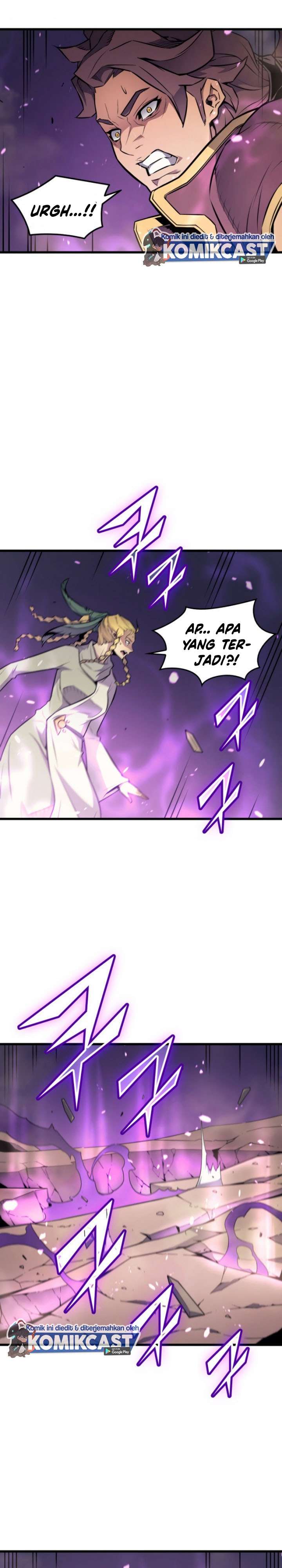 The Great Mage Returns After 4000 Years Chap 81 - Next Chap 82