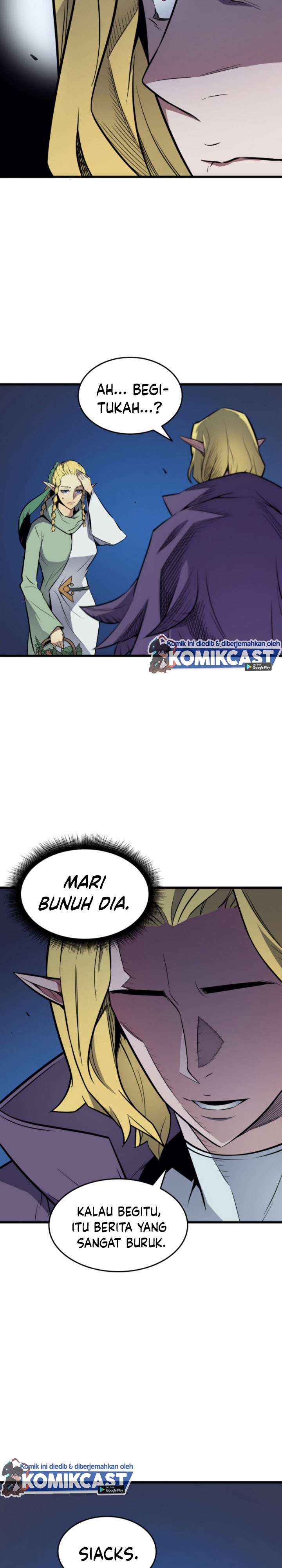 The Great Mage Returns After 4000 Years Chap 81 - Next Chap 82