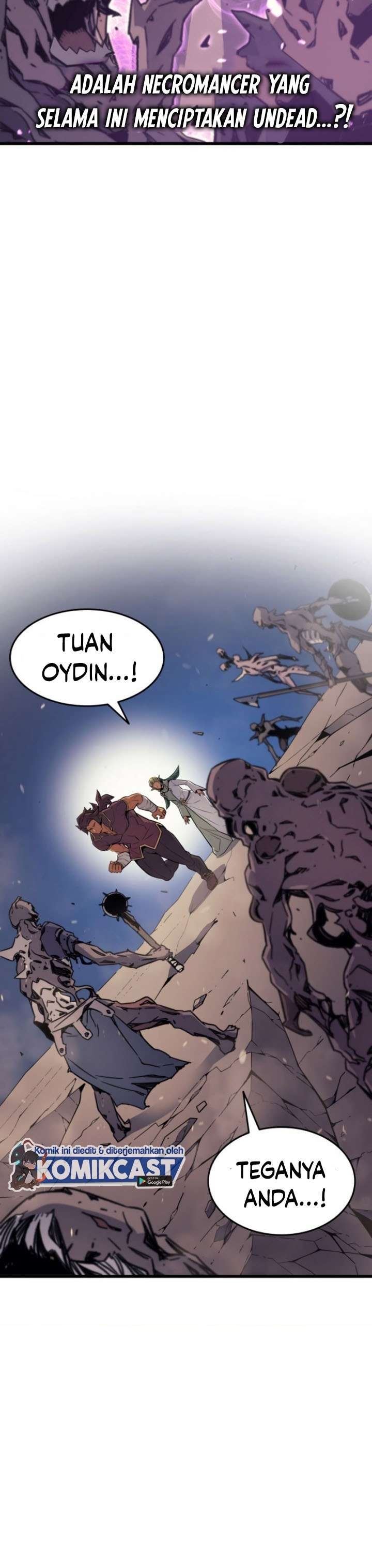 The Great Mage Returns After 4000 Years Chap 81 - Next Chap 82