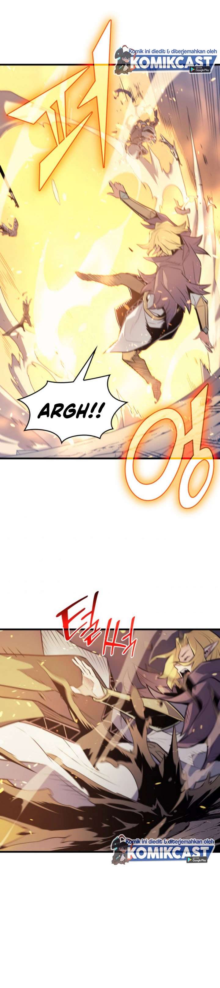 The Great Mage Returns After 4000 Years Chap 81 - Next Chap 82