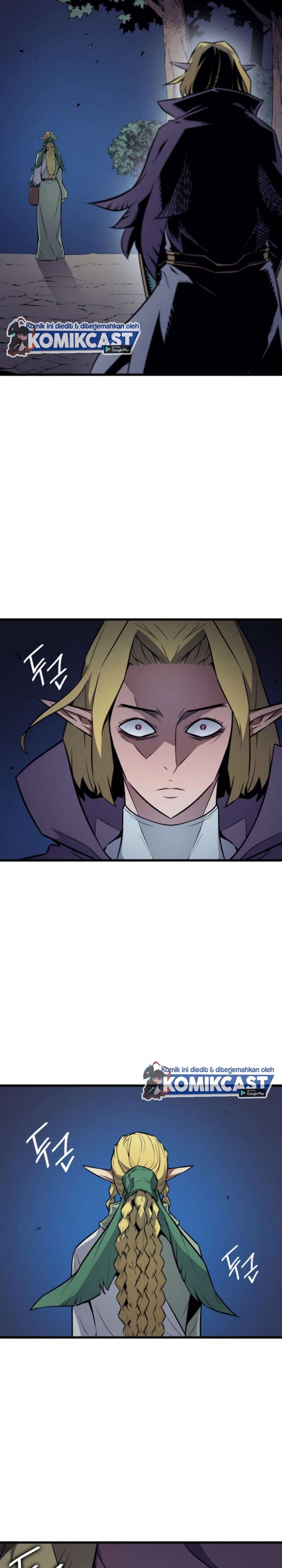 The Great Mage Returns After 4000 Years Chap 81 - Next Chap 82