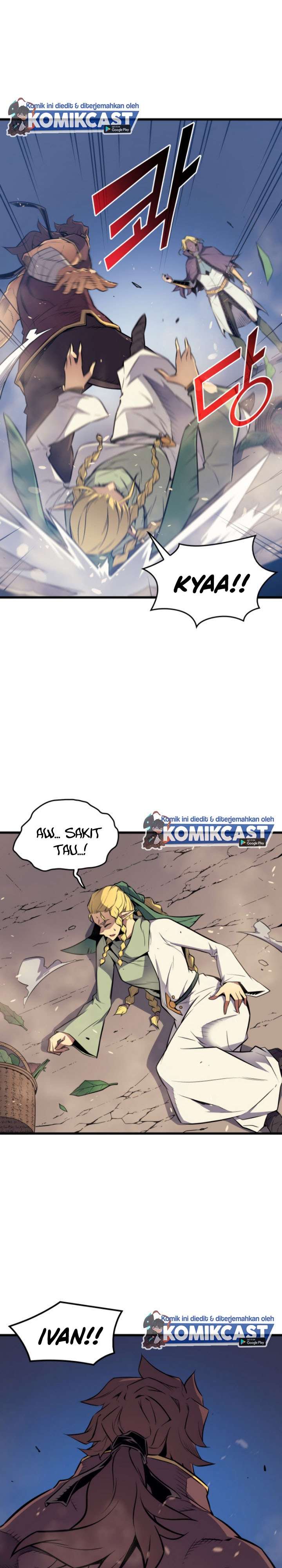 The Great Mage Returns After 4000 Years Chap 81 - Next Chap 82