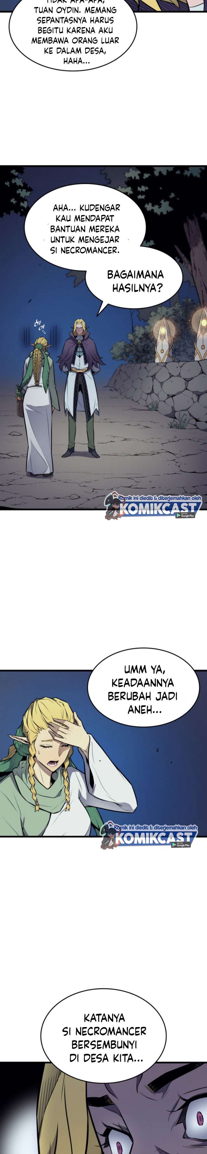 The Great Mage Returns After 4000 Years Chap 81 - Next Chap 82