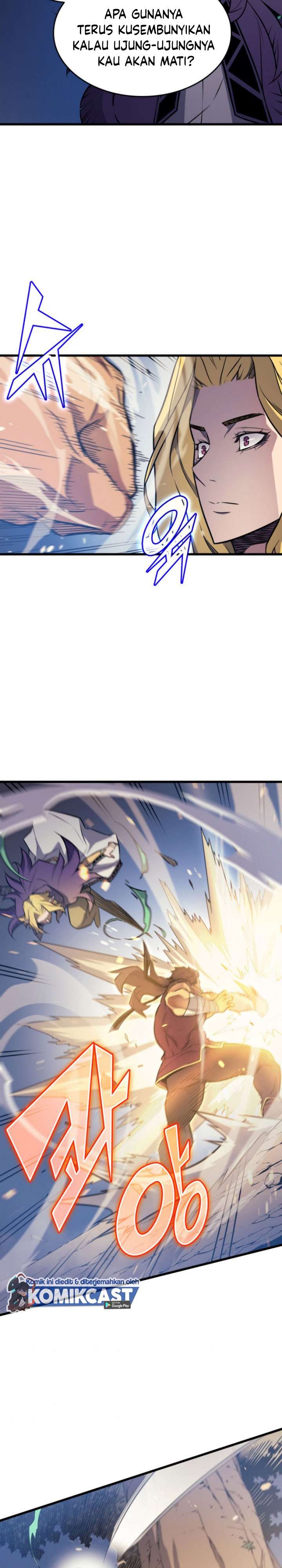 The Great Mage Returns After 4000 Years Chap 81 - Next Chap 82