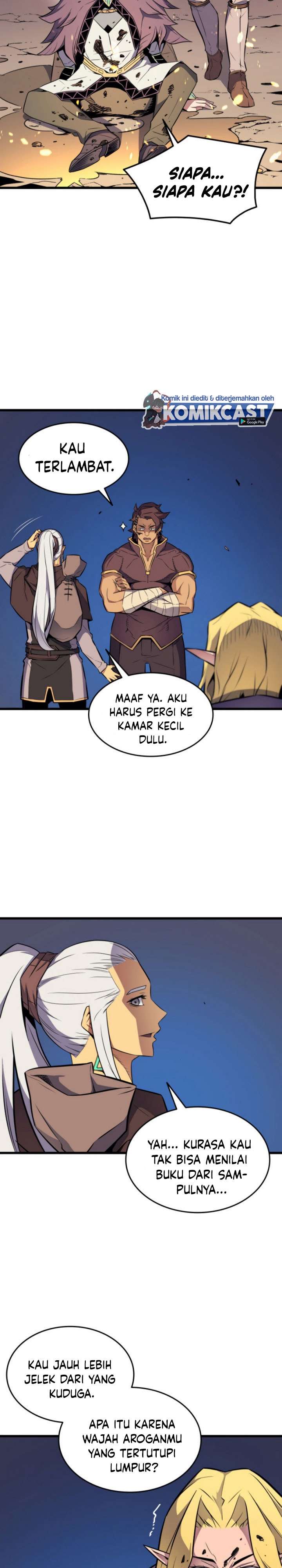 The Great Mage Returns After 4000 Years Chap 81 - Next Chap 82