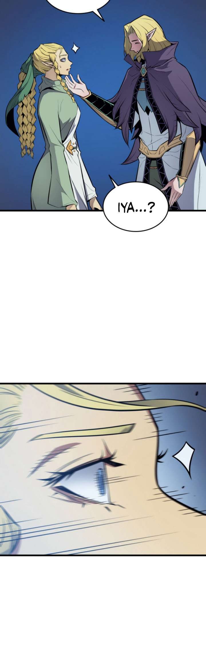 The Great Mage Returns After 4000 Years Chap 81 - Next Chap 82
