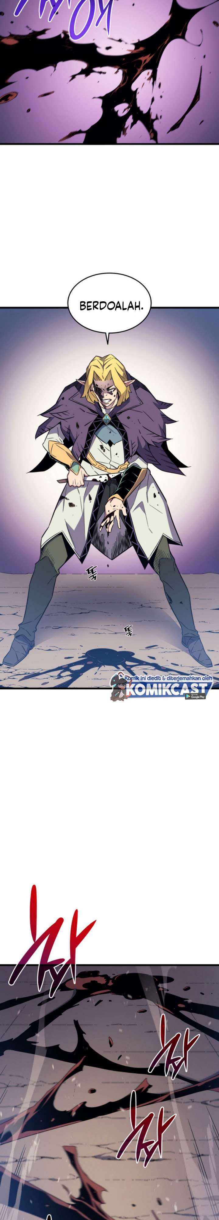 The Great Mage Returns After 4000 Years Chap 81 - Next Chap 82