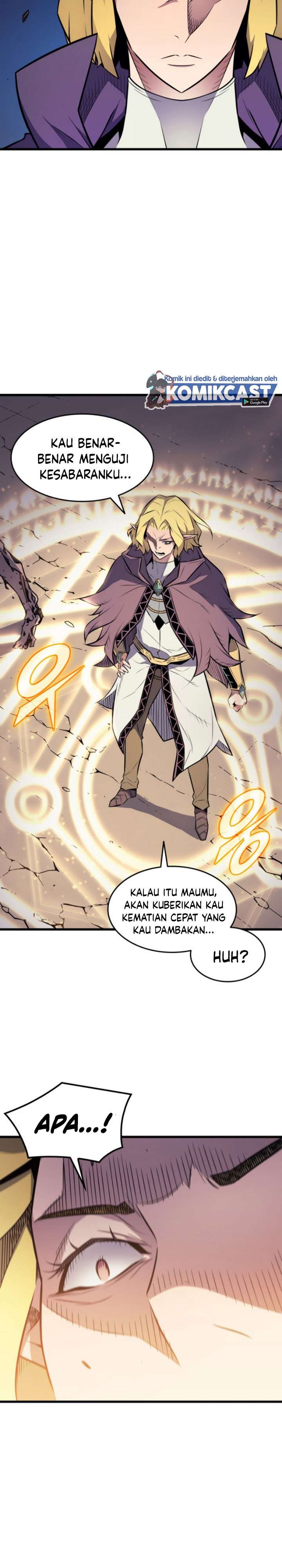 The Great Mage Returns After 4000 Years Chap 81 - Next Chap 82