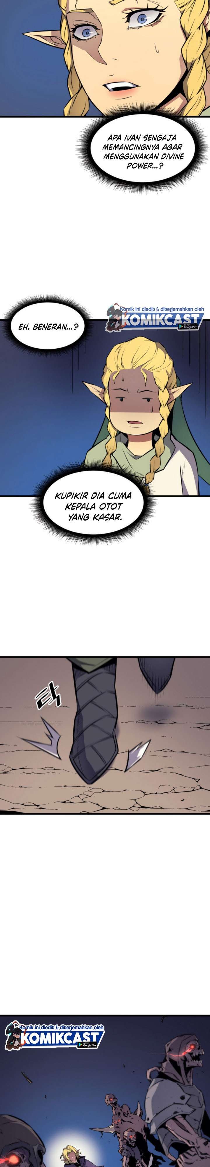 The Great Mage Returns After 4000 Years Chap 81 - Next Chap 82