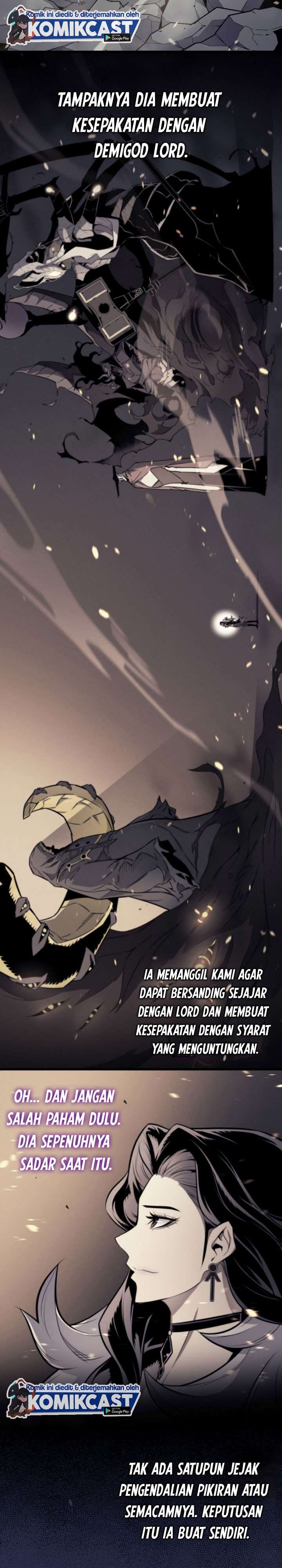 The Great Mage Returns After 4000 Years Chap 82 - Next Chap 83