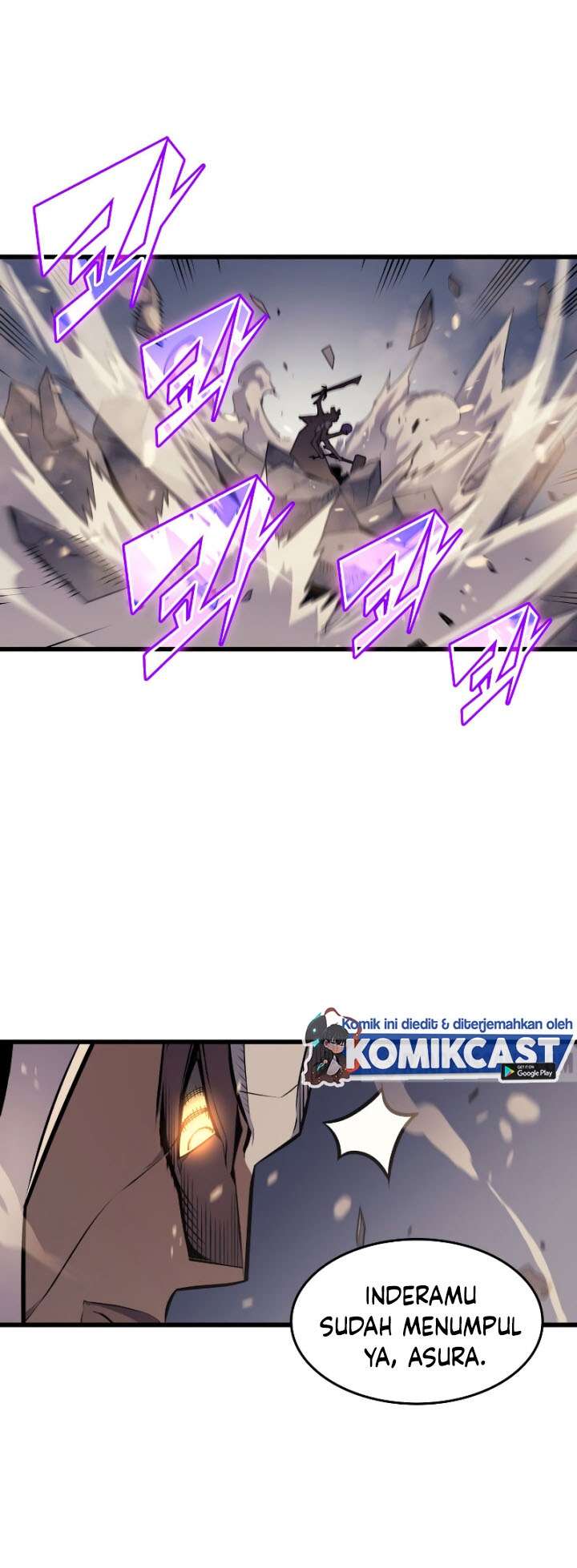 The Great Mage Returns After 4000 Years Chap 82 - Next Chap 83