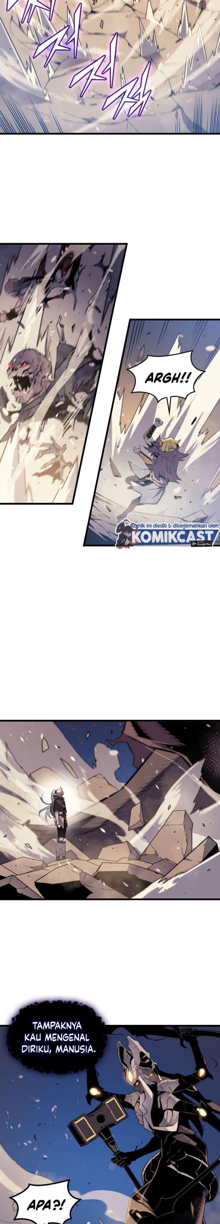 The Great Mage Returns After 4000 Years Chap 82 - Next Chap 83