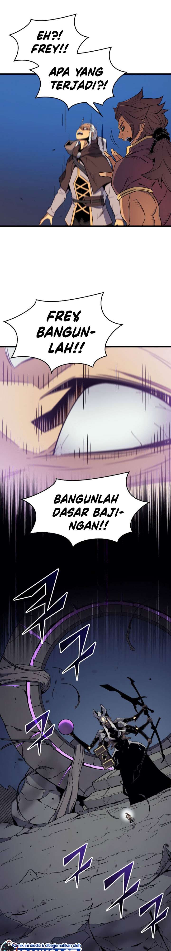 The Great Mage Returns After 4000 Years Chap 82 - Next Chap 83