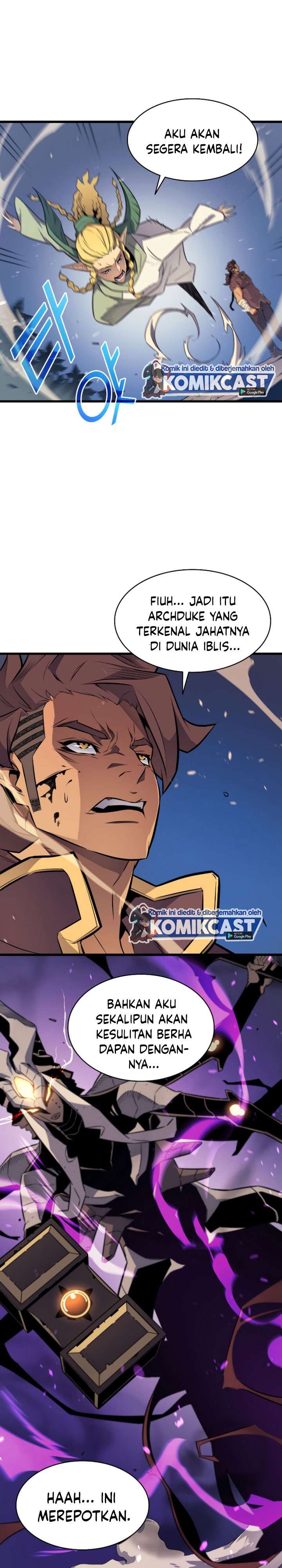 The Great Mage Returns After 4000 Years Chap 82 - Next Chap 83