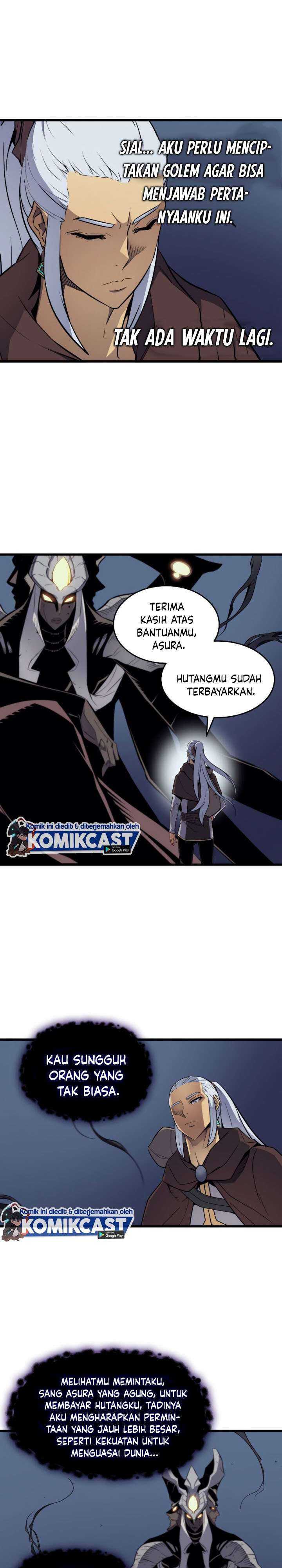 The Great Mage Returns After 4000 Years Chap 82 - Next Chap 83
