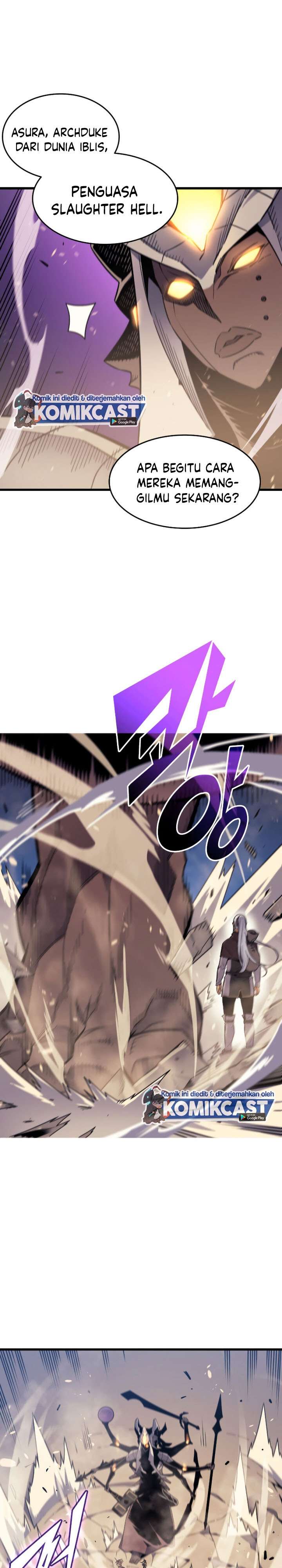 The Great Mage Returns After 4000 Years Chap 82 - Next Chap 83