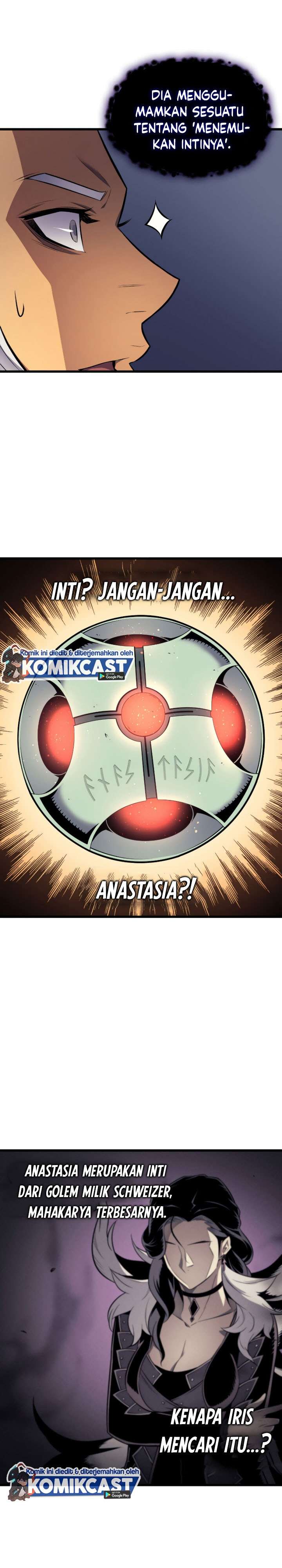 The Great Mage Returns After 4000 Years Chap 82 - Next Chap 83