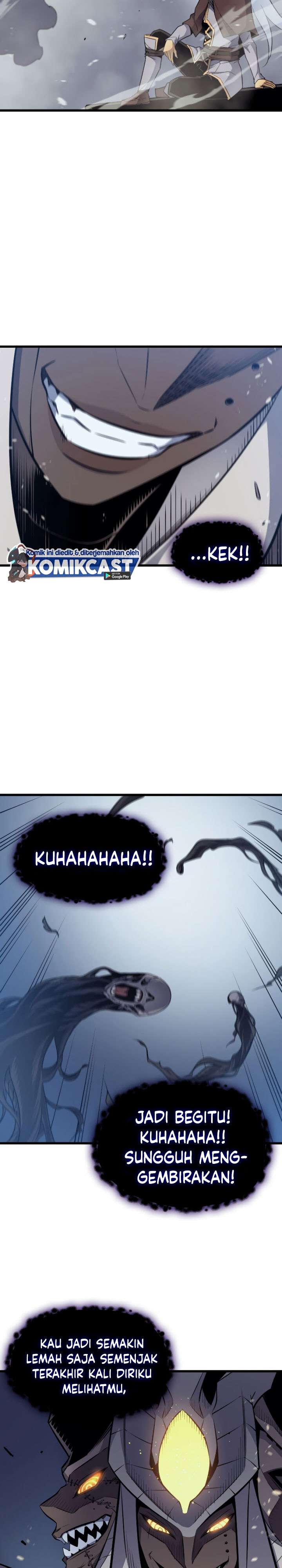 The Great Mage Returns After 4000 Years Chap 82 - Next Chap 83