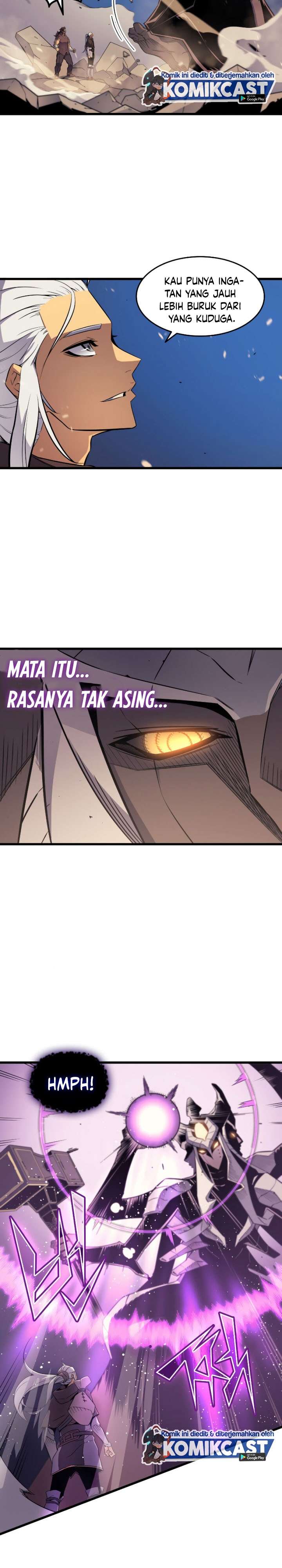 The Great Mage Returns After 4000 Years Chap 82 - Next Chap 83