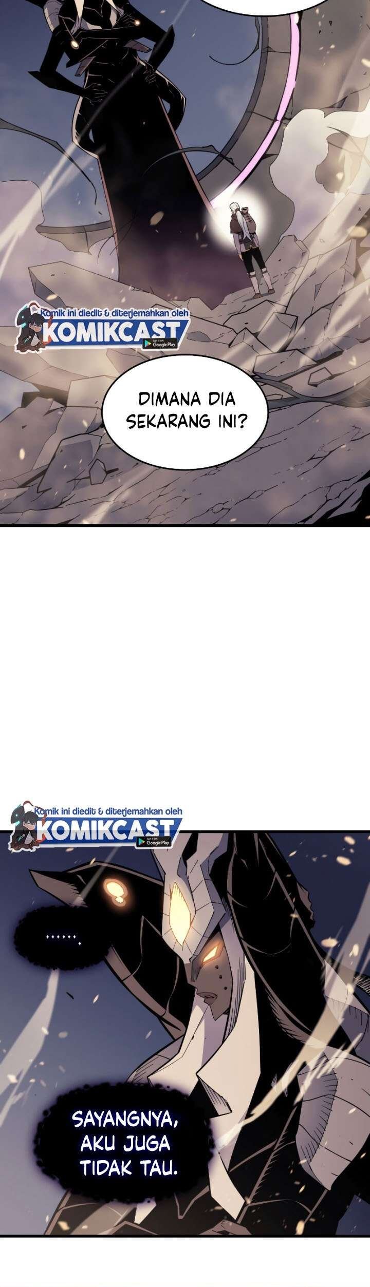 The Great Mage Returns After 4000 Years Chap 82 - Next Chap 83