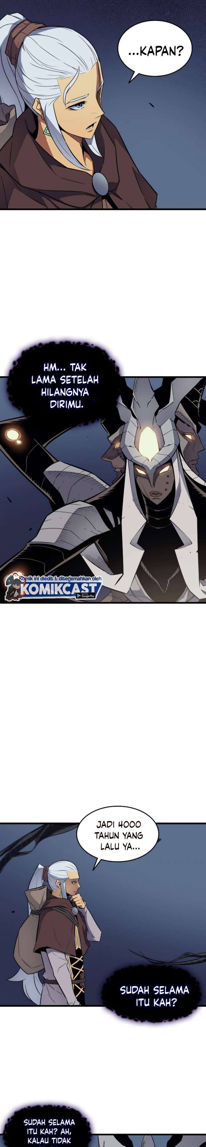 The Great Mage Returns After 4000 Years Chap 82 - Next Chap 83