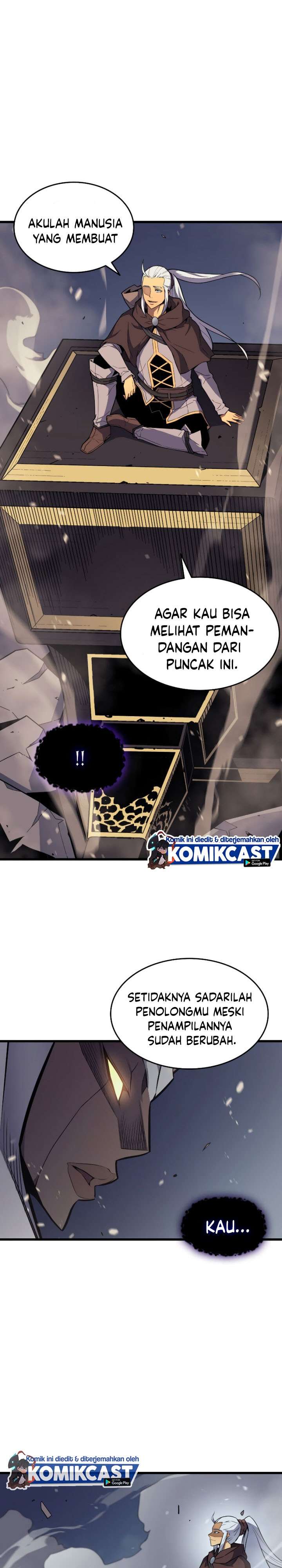 The Great Mage Returns After 4000 Years Chap 82 - Next Chap 83