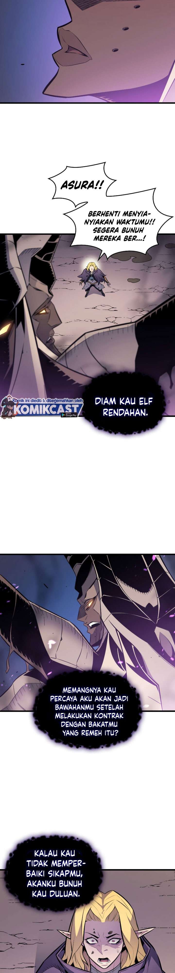 The Great Mage Returns After 4000 Years Chap 82 - Next Chap 83