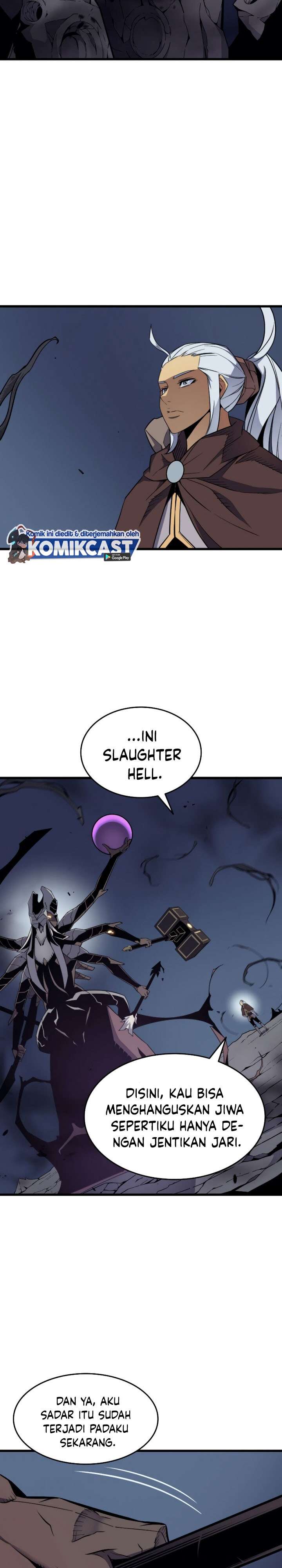 The Great Mage Returns After 4000 Years Chap 82 - Next Chap 83