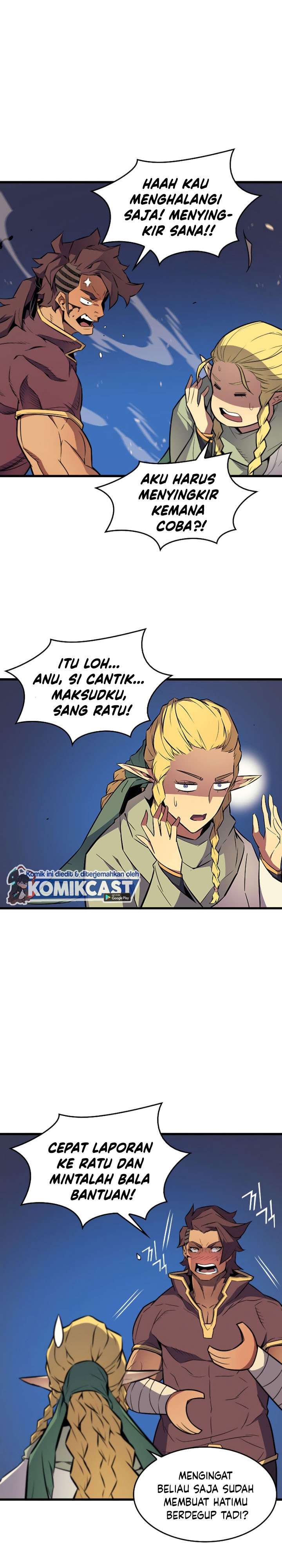 The Great Mage Returns After 4000 Years Chap 82 - Next Chap 83