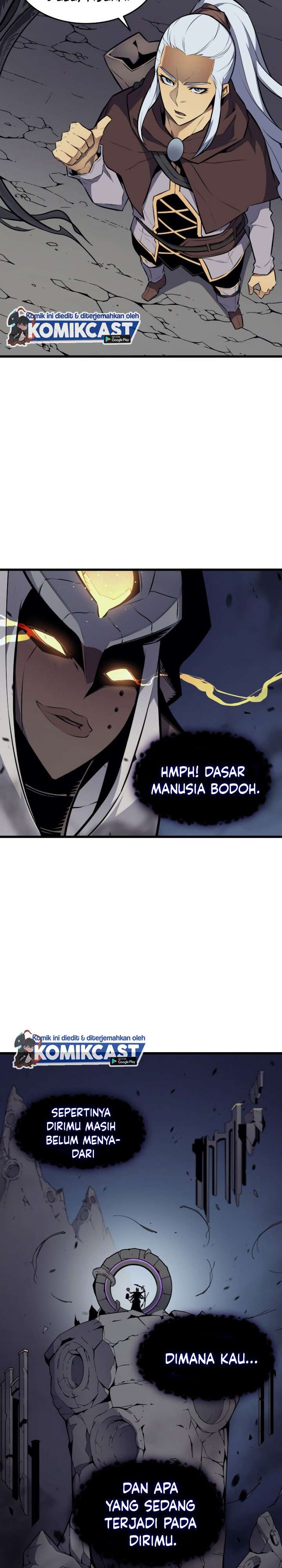 The Great Mage Returns After 4000 Years Chap 82 - Next Chap 83