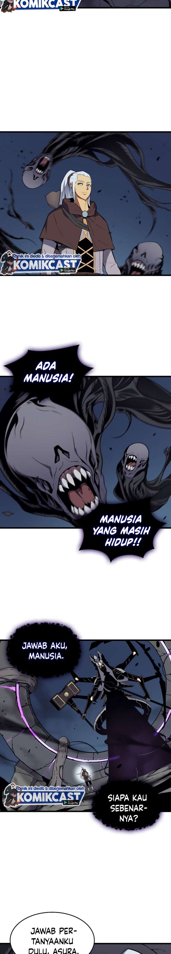 The Great Mage Returns After 4000 Years Chap 82 - Next Chap 83