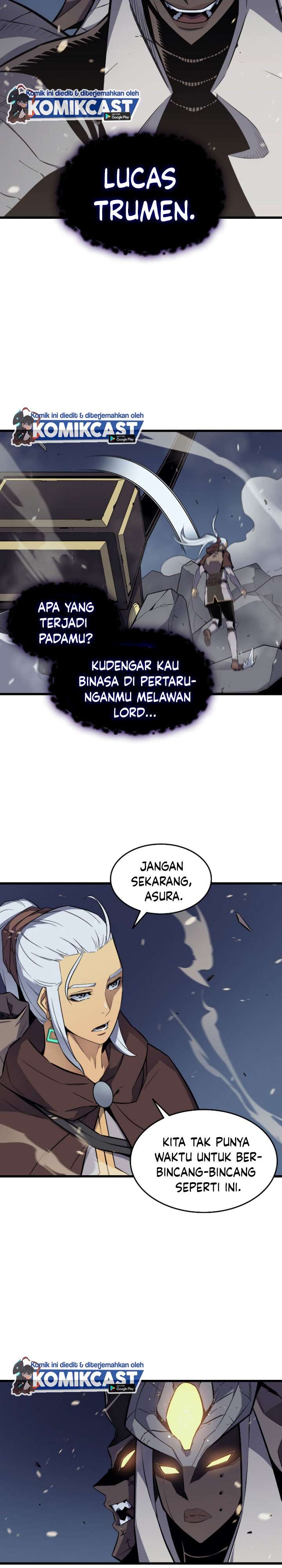 The Great Mage Returns After 4000 Years Chap 82 - Next Chap 83