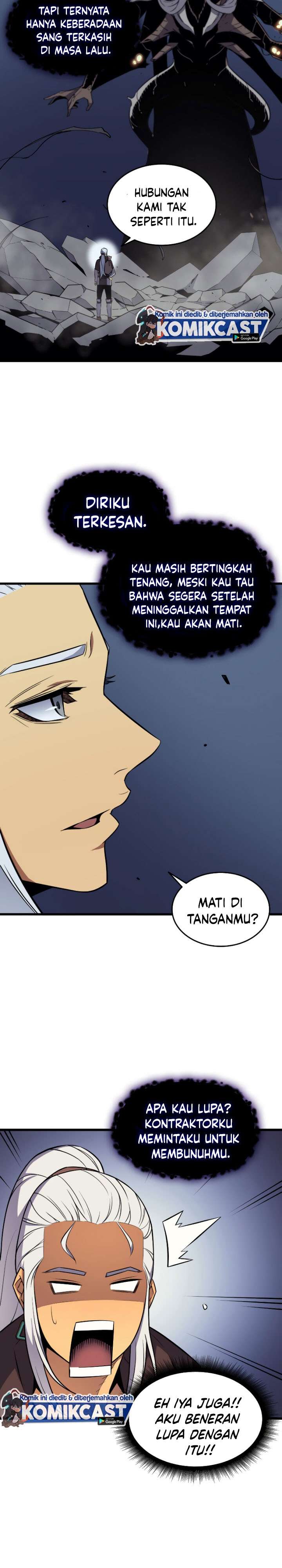 The Great Mage Returns After 4000 Years Chap 82 - Next Chap 83