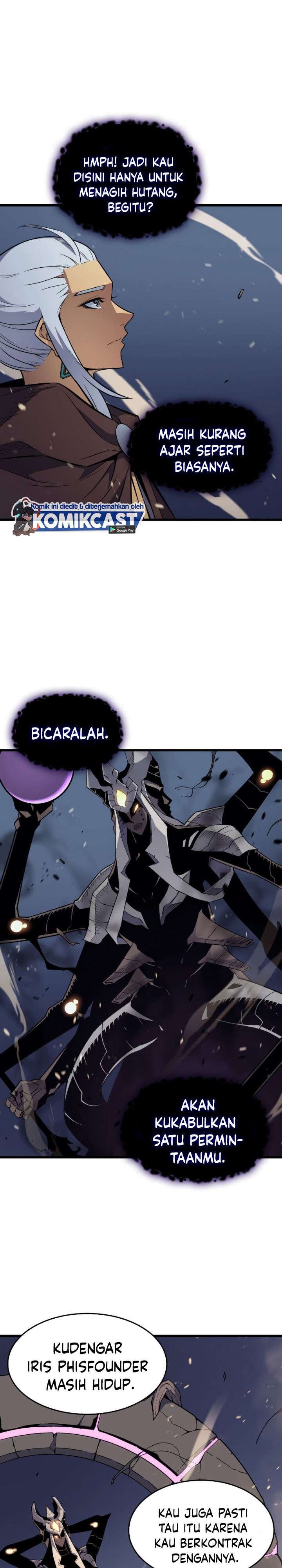 The Great Mage Returns After 4000 Years Chap 82 - Next Chap 83