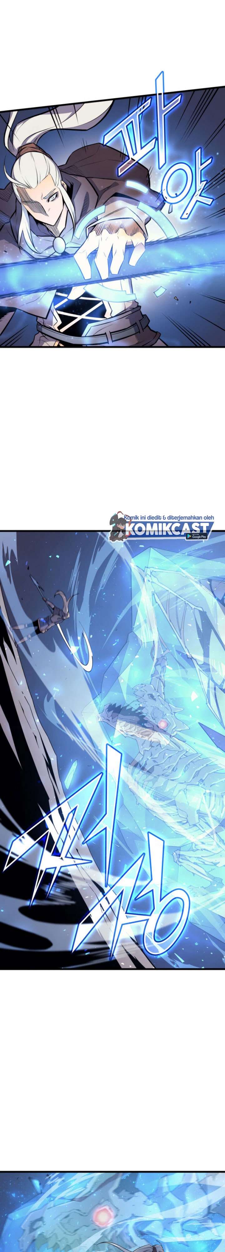 The Great Mage Returns After 4000 Years Chap 83 - Next Chap 84