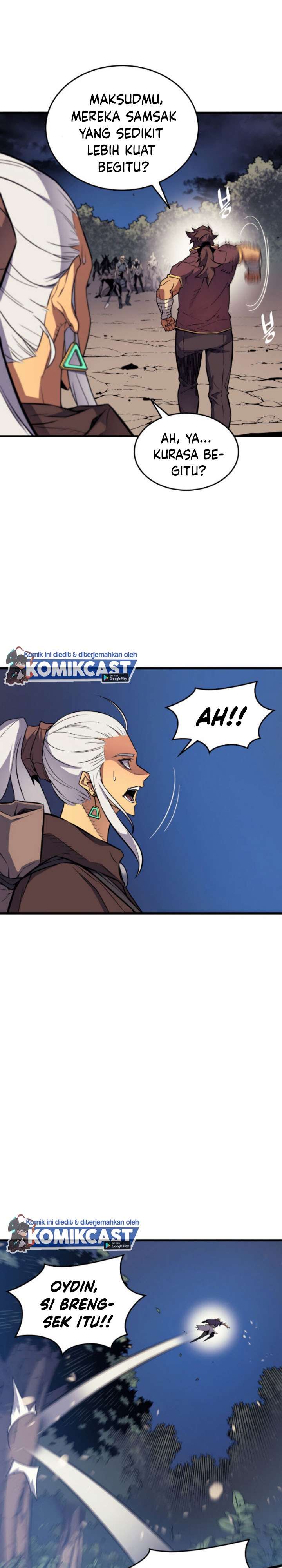 The Great Mage Returns After 4000 Years Chap 83 - Next Chap 84