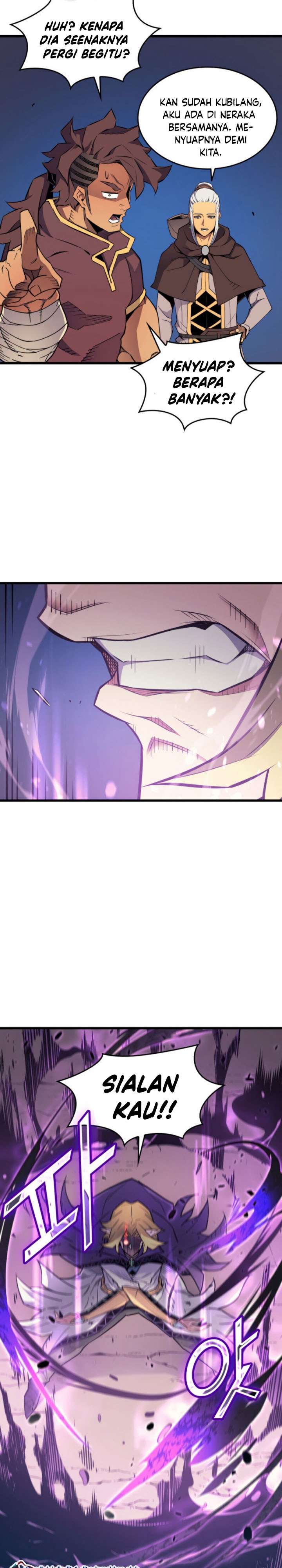 The Great Mage Returns After 4000 Years Chap 83 - Next Chap 84