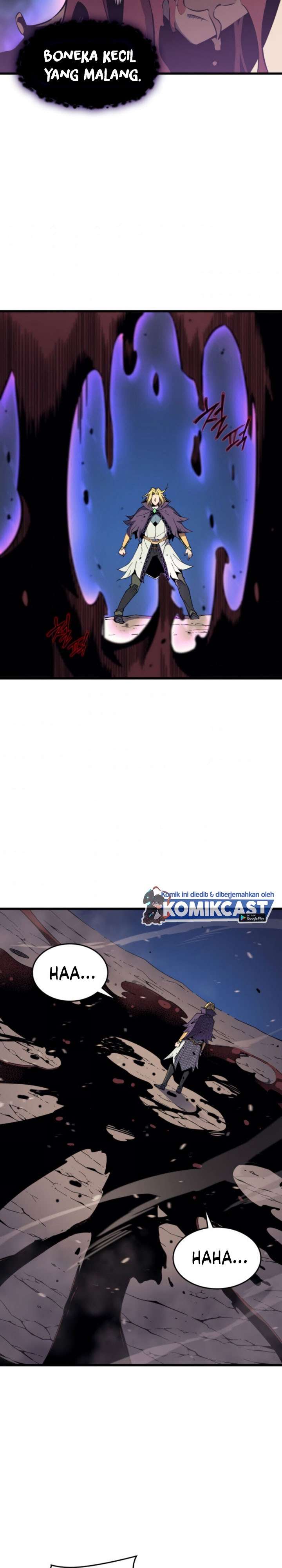 The Great Mage Returns After 4000 Years Chap 83 - Next Chap 84