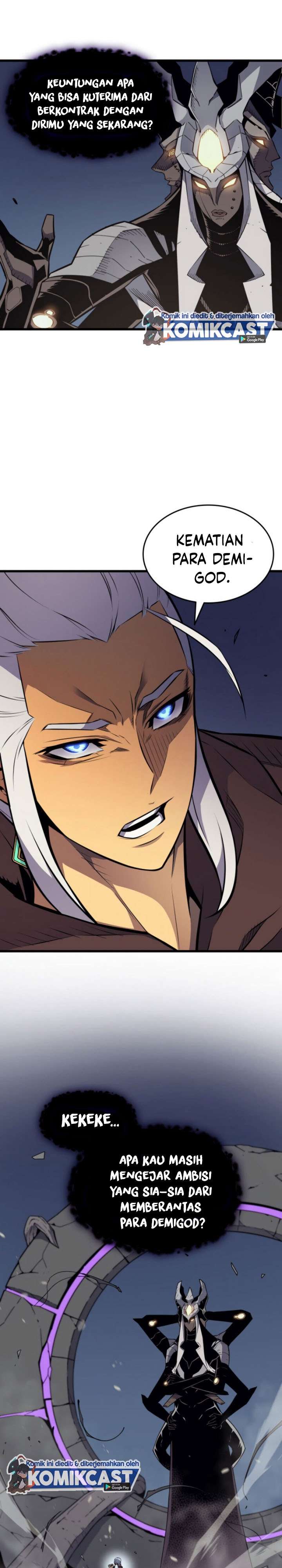 The Great Mage Returns After 4000 Years Chap 83 - Next Chap 84