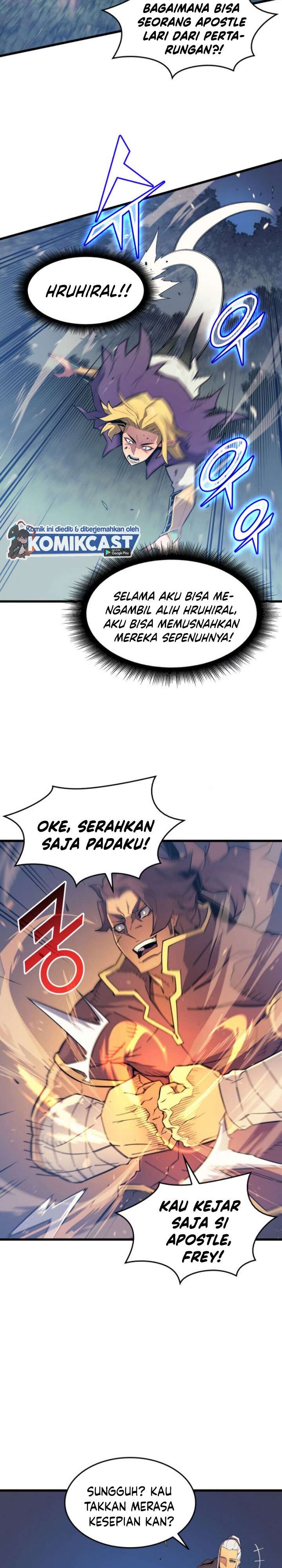 The Great Mage Returns After 4000 Years Chap 83 - Next Chap 84