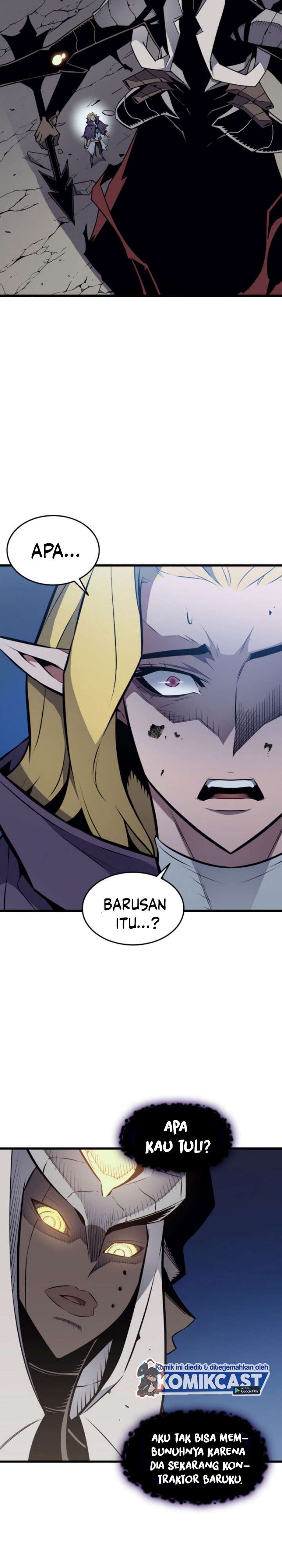 The Great Mage Returns After 4000 Years Chap 83 - Next Chap 84