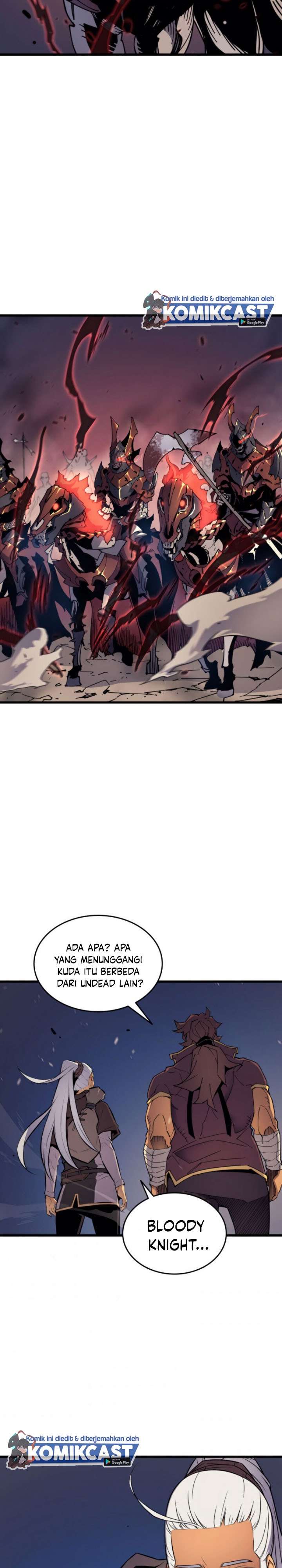 The Great Mage Returns After 4000 Years Chap 83 - Next Chap 84